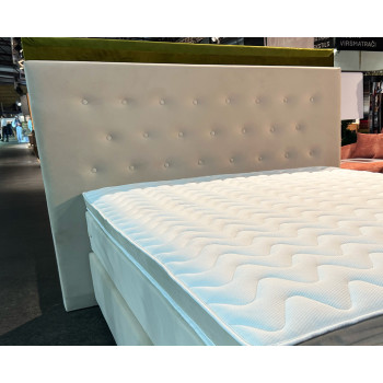 Continental Bed PROXIMA (160 x 200cm)